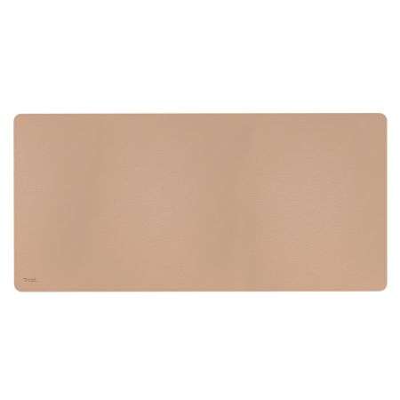 Trust Benya XXL Egérpad Beige
