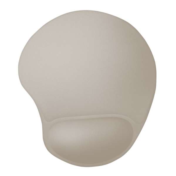 Trust Bigfoot Egérpad Beige