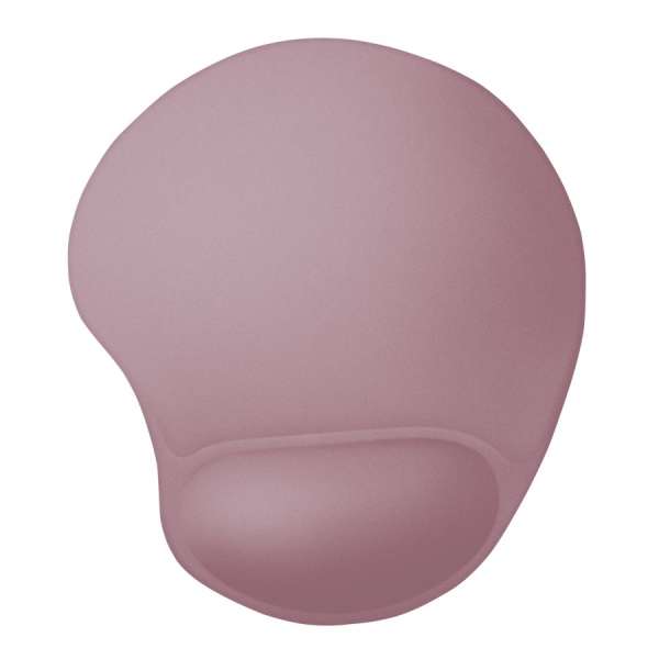 Trust Bigfoot Egérpad Pink