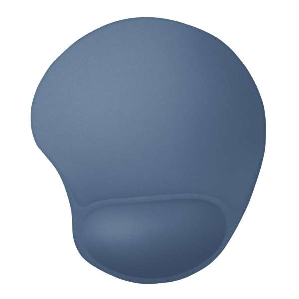 Trust Bigfoot Egérpad Steel Blue