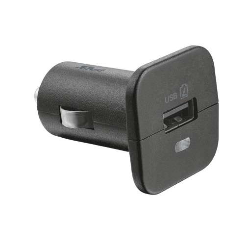 Trust Car Charger with USB port 12W