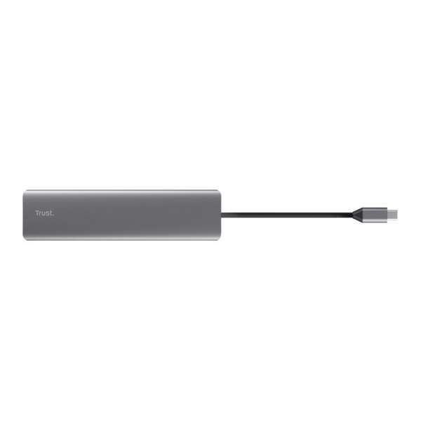 Trust Dalyx 7-in-1 Multiport Adapter