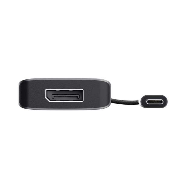 Trust Dalyx 7-in-1 Multiport Adapter