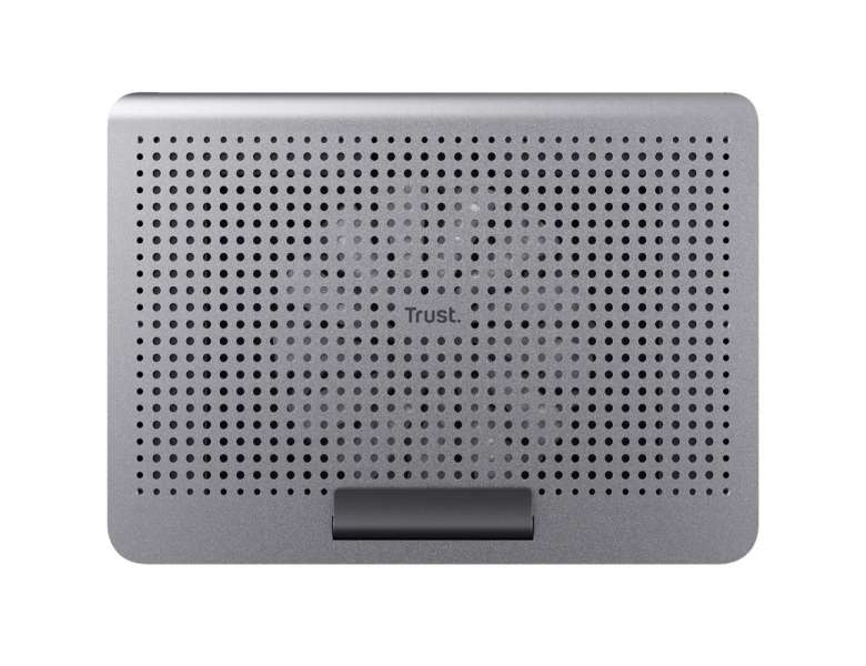 Trust Exto Notebook hűtő Black