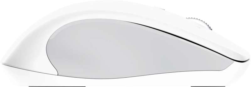 Trust Ferro Hyperscroll Wireless Bluetooth Mouse White