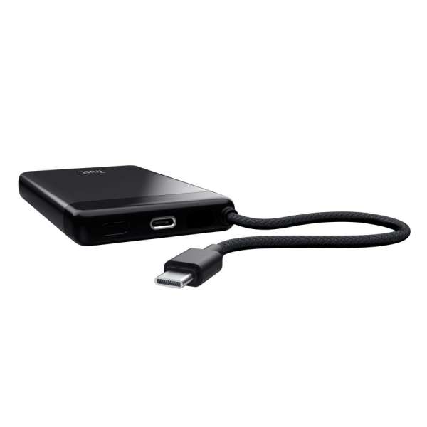 Trust Fiera 10000mAh PowerBank Black