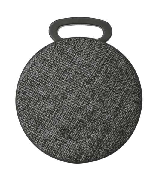 Trust Fyber Go Bluetooth Wireless Speaker Black