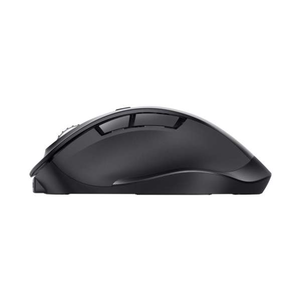 Trust Fyda Wireless Bluetooth Mouse Black