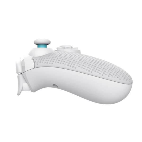 Trust GXT 1246W Muta Wireless controller for Nintendo Switch Gamepad White