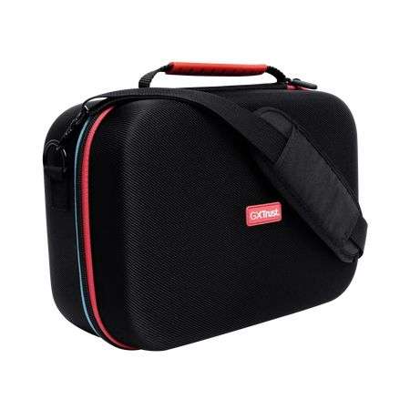 Trust GXT 1247 XXL hardcase for Nintendo Switch Black