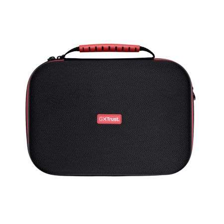 Trust GXT 1247 XXL hardcase for Nintendo Switch Black
