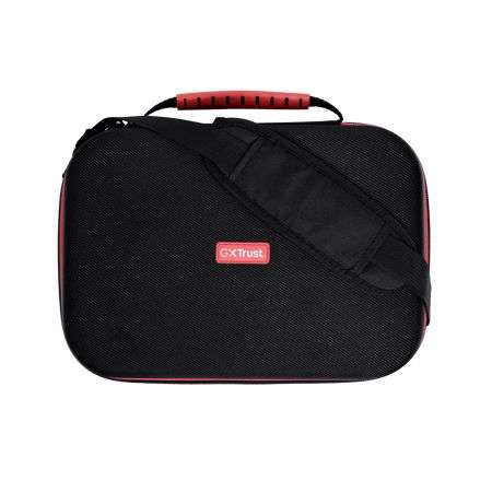 Trust GXT 1247 XXL hardcase for Nintendo Switch Black