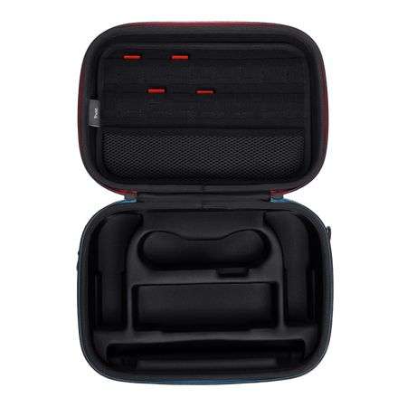Trust GXT 1247 XXL hardcase for Nintendo Switch Black