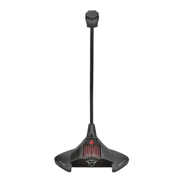Trust GXT 239 Nepa Gaming Microphone Black
