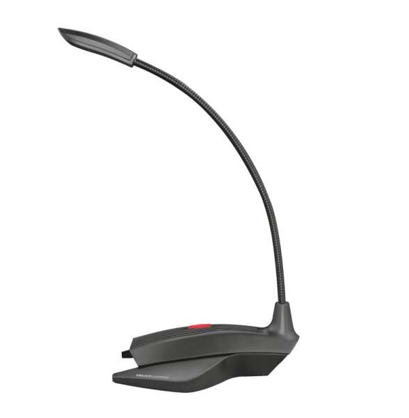 Trust GXT 239 Nepa Gaming Microphone Black