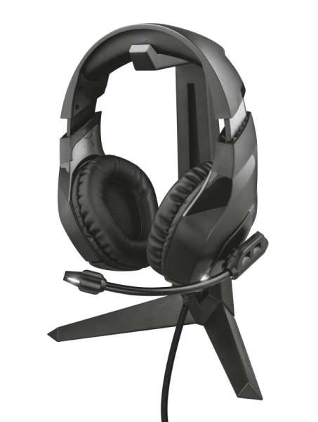 Trust GXT 260 Cendor Headset Stand