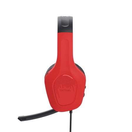 Trust GXT 416S Zirox Gaming Headset Multicoloured