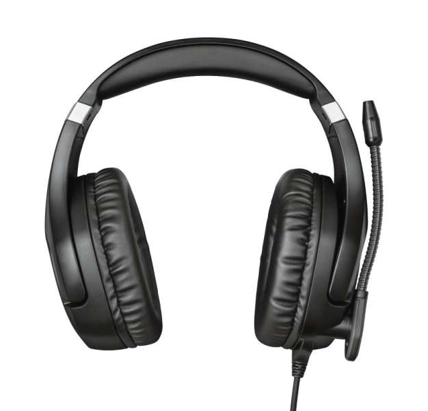 Trust GXT 488 Forze PS4 Gaming Headset Black