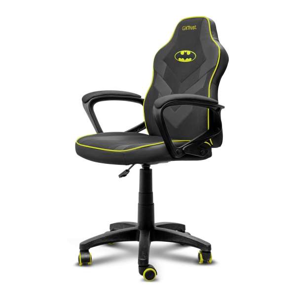 Trust GXT 703BM Revvo Kids Gaming Chair Black/Yellow