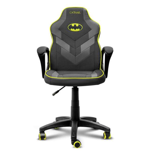 Trust GXT 703BM Revvo Kids Gaming Chair Black/Yellow