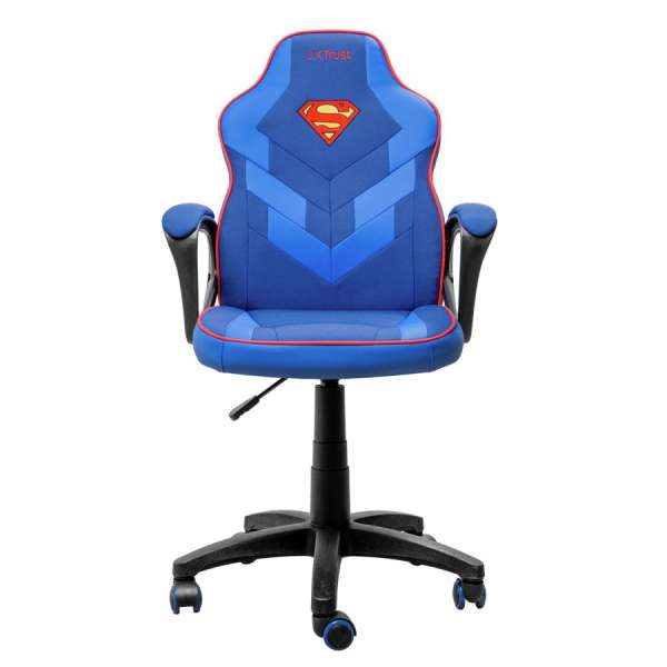 Trust GXT 703SM Revvo Kids Gaming Chair Superman