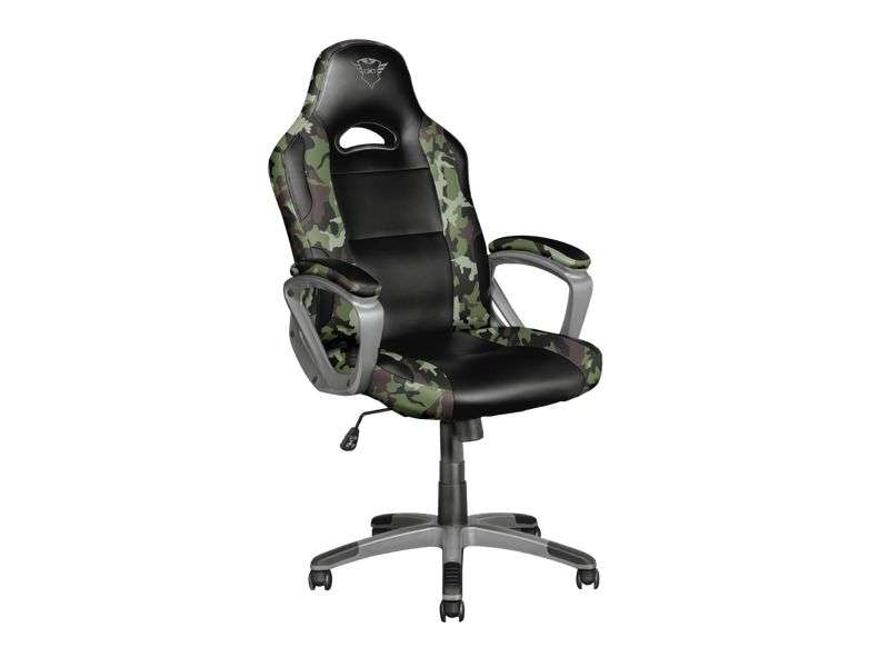 Trust GXT 705 Ryon Gaming Chair Camo