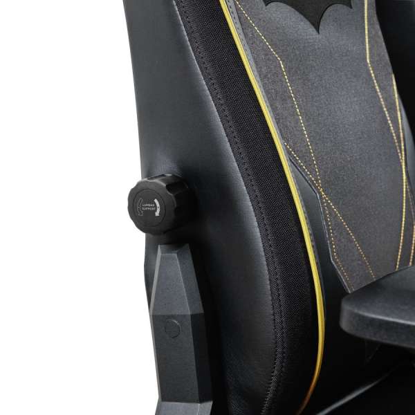 Trust GXT 721BM Ruya Pro Premium Gaming Chair Black