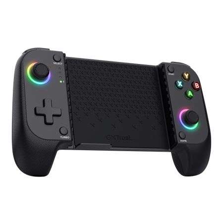 Trust GXT 735 Mylox Wireless mobile Gaming Controller Gamepad Black