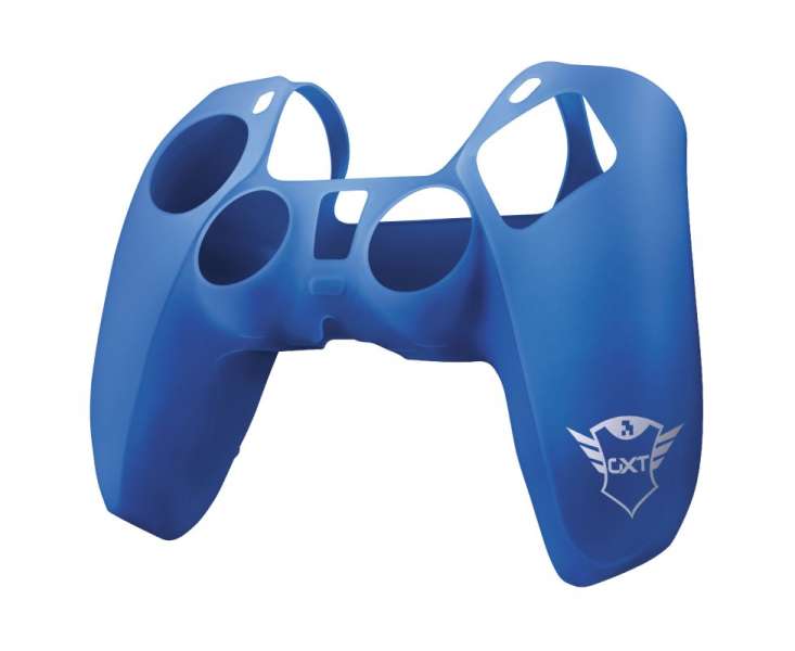 Trust GXT 748 Controller Silicone Sleeve PS5 Blue
