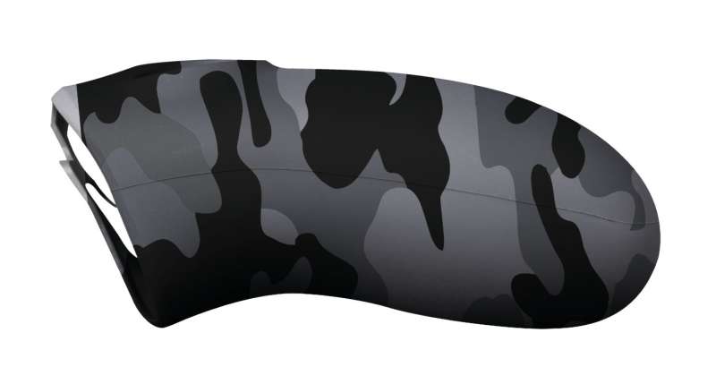 Trust GXT749K Controller Silicone Sleeve Xbox Camo Black