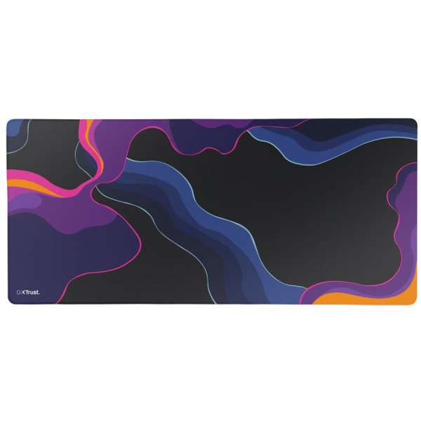 Trust GXT 759 XXL Egérpad Blue/Purple