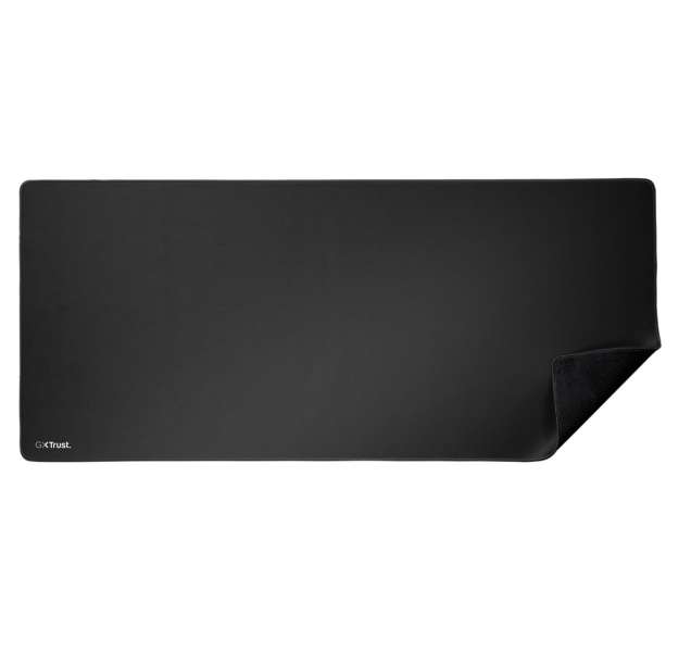 Trust GXT 759 XXL Gaming Egérpad Black