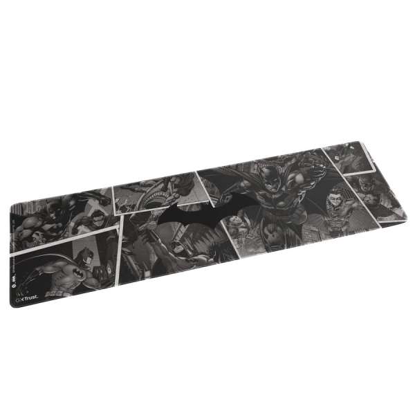 Trust GXT 759BM XXL Gaming Egérpad Black