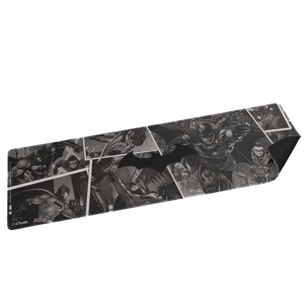 Trust GXT 759BM XXL Gaming Egérpad Black