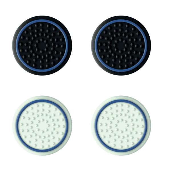 Trust GXT266 Thumb Grips 4-pack Thumb Grips PS5