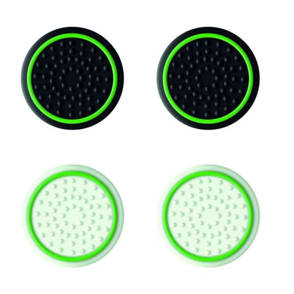 Trust GXT267 Thumb Grips 4-pack Xbox Series X