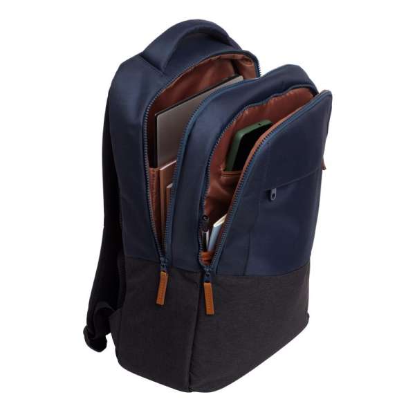 Trust Lisboa Laptop Backpack 16" Blue