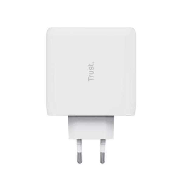Trust Maxo 100W USB-C Charger White