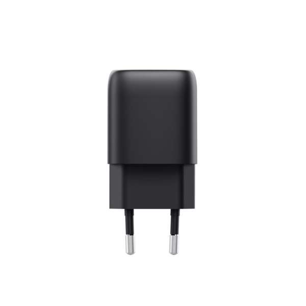 Trust Maxo 30W USB-C GaN Charger Black