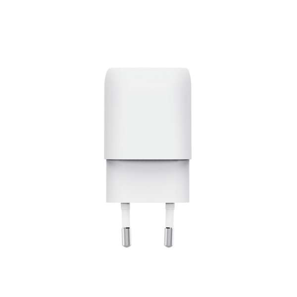 Trust Maxo 30W USB-C GaN Charger White