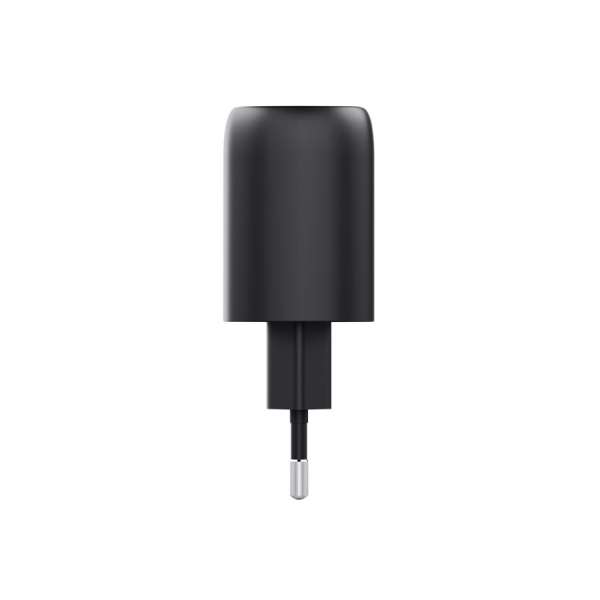 Trust Maxo 45W USB-C GaN Charger Black