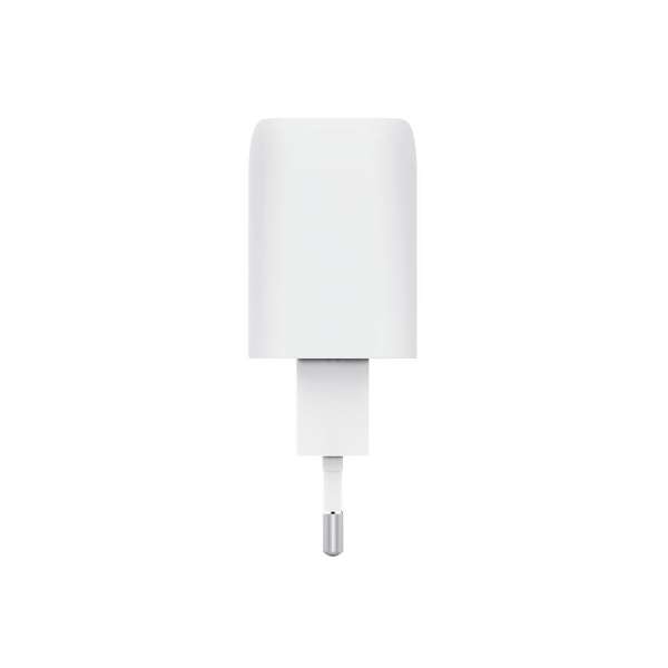 Trust Maxo 45W USB-C GaN Charger White