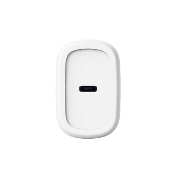 Trust Maxo 45W USB-C GaN Charger White
