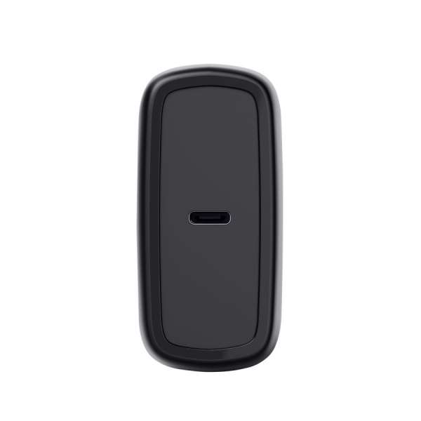 Trust Maxo 65W USB-C GaN Charger Black