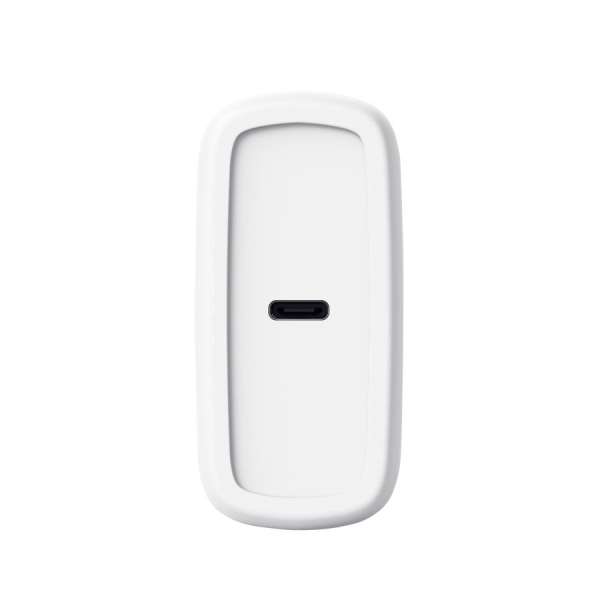 Trust Maxo 65W USB-C GaN Charger White