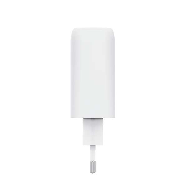 Trust Maxo 65W USB-C GaN Charger White