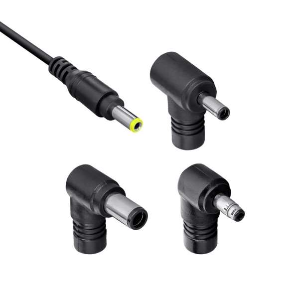 Trust Maxo 19,5V / 4,74A 90W univerzális HP hálózati notebook töltő