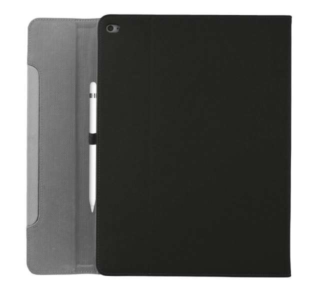 Trust Maxo Folio Case for iPad Pro 12,9" Black