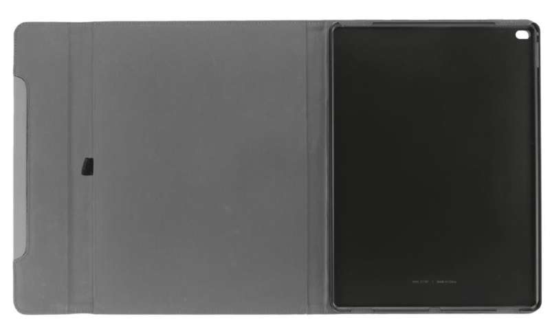 Trust Maxo Folio Case for iPad Pro 12,9" Black