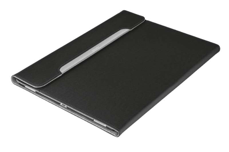 Trust Maxo Folio Case for iPad Pro 12,9" Black